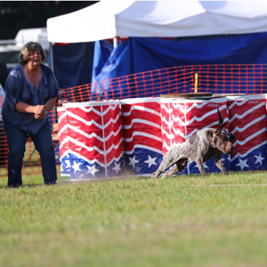 Catawba Valley Obedience Club, Hickory NC